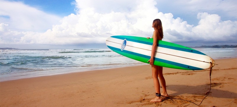 surfear in lanzarote