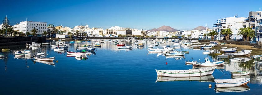 Que ver y que hacer en Arrecife Lanzarote