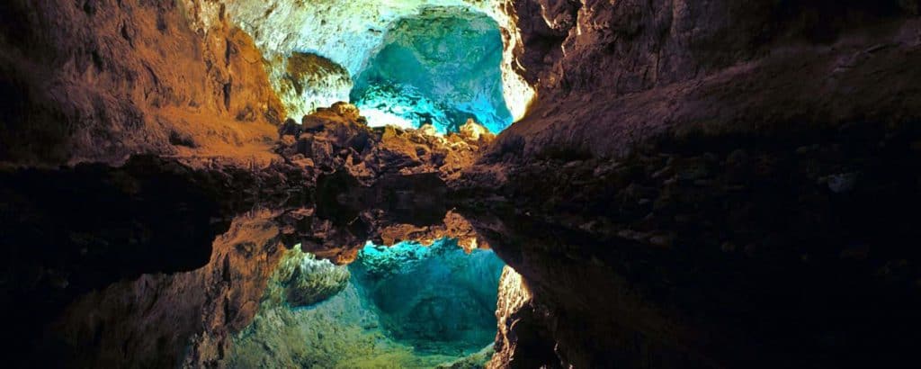 cueva de los verdes