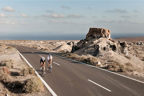 Que deportes se pueden hacer en Lanzarote