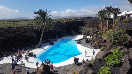 viajar a Lanzarote