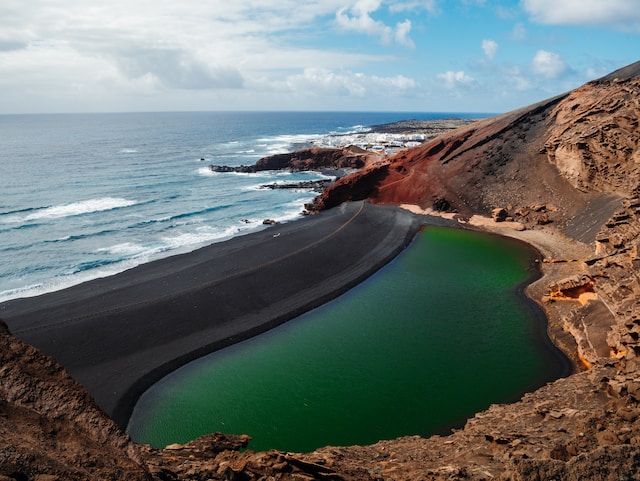 9 lugares inusuales para visitar en Lanzarote