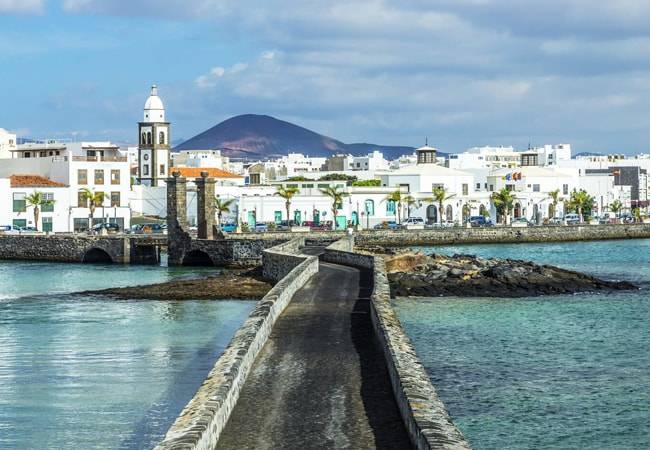 conoce lo mejor de cada municipio de lanzarote