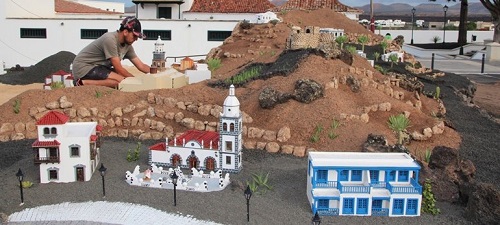 planes de navidad en lanzarote