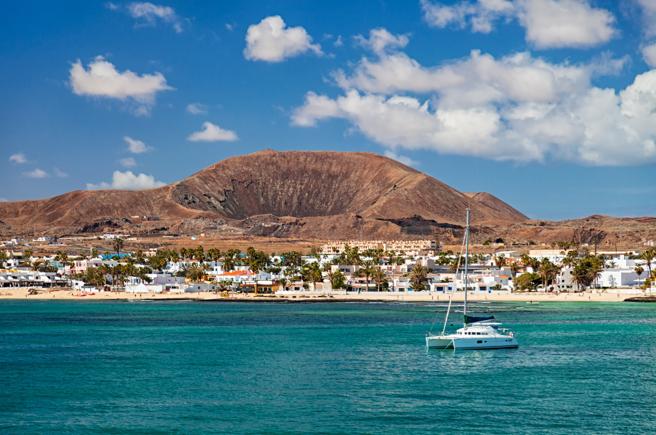 que ver y hacer en fuerteventura