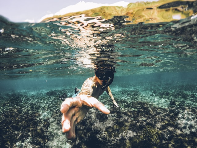 Deportes de aventura en Lanzarote