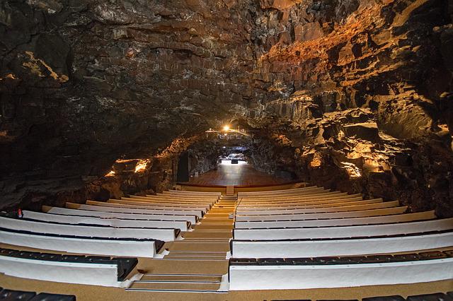 que ver en jameos del agua