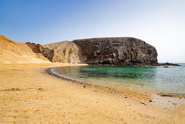 mejores excursiones por el sur de lanzarote