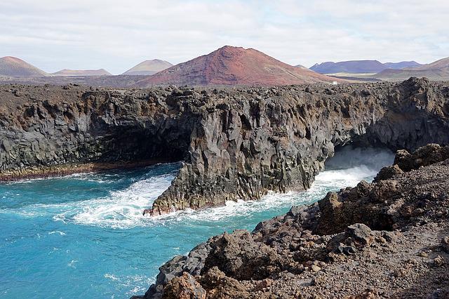 que ver en el sur de lanzarote