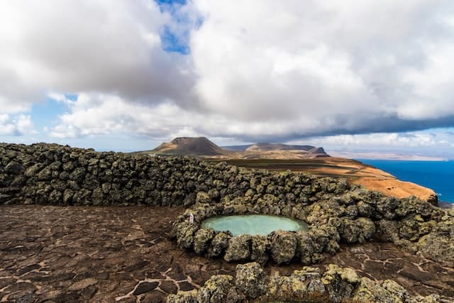 Curiosidades sobre la isla de Lanzarote