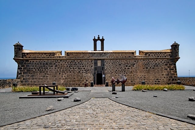 Castillo de San José