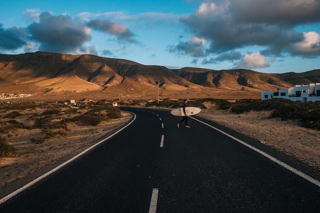 ahorrar en transporte lanzarote