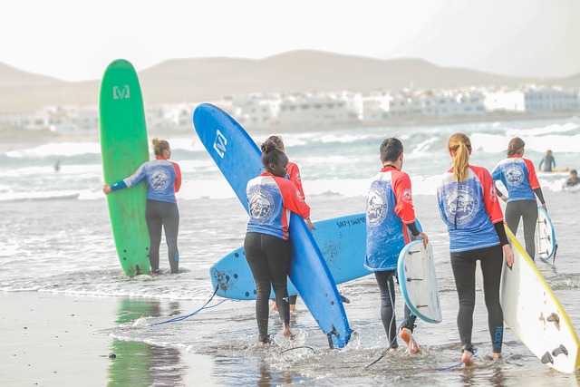 playa de famara