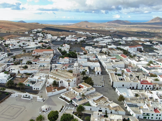 mercadillo de teguise - teguise market