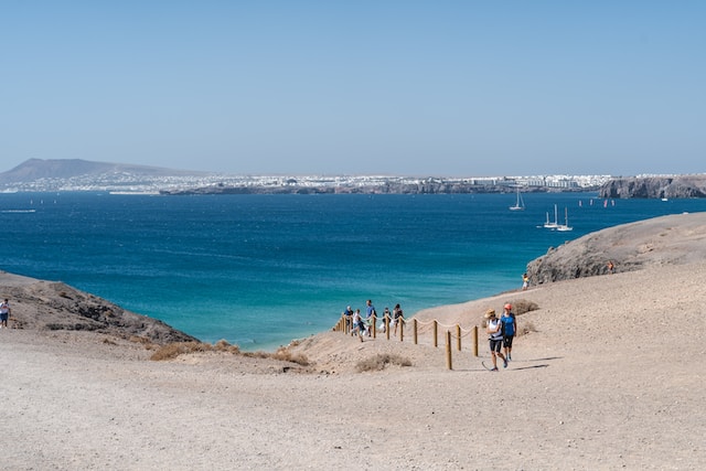 lanzarote must do tours