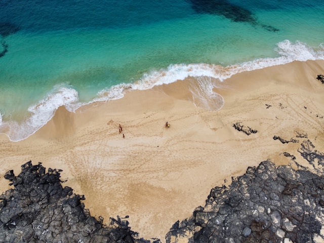 isla la graciosa