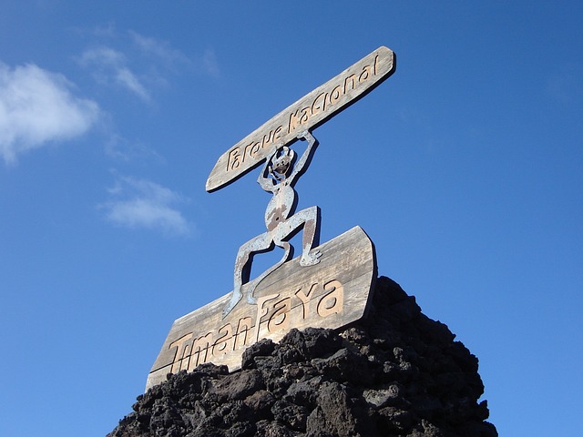 What to Bring to Parque Nacional de Timanfaya? Tips for Your Visit